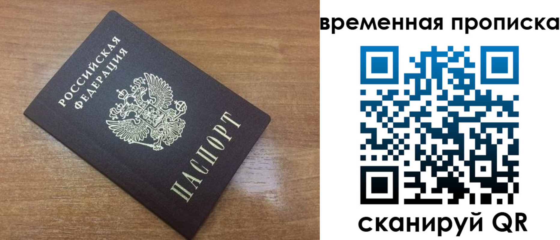прописка в Елизово